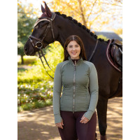 LeMieux Juliette Jas Alpine Bruin LeMieux Juliette Jas Alpine Bruin