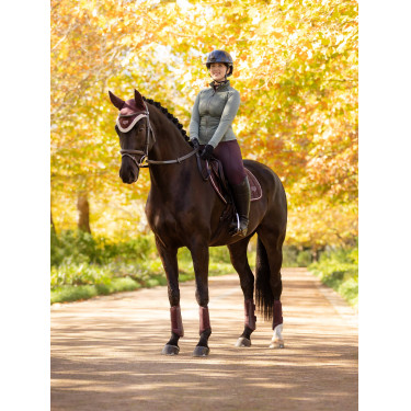 LeMieux Juliette Jas Rozemarijn Groen