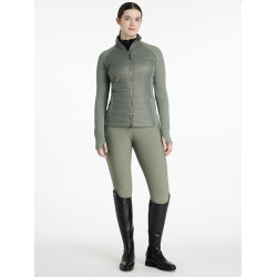 LeMieux Juliette Jas Rozemarijn Groen