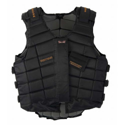 Crosslevel 3 bodyprotector T de T Crosslevel 3 bodyprotector T de T