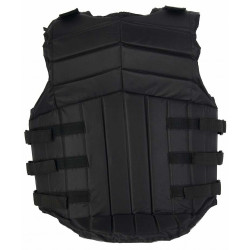 Crosslevel 3 bodyprotector T de T Crosslevel 3 bodyprotector T de T