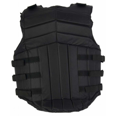 Crosslevel 3 bodyprotector T de T Crosslevel 3 bodyprotector T de T