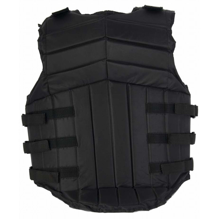 Crosslevel 3 bodyprotector T de T Crosslevel 3 bodyprotector T de T