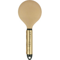 Borstel voor manen Equithème Ik hou van je Zwart Borstel voor manen Equithème Ik hou van je Zwart