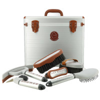 Hoefkrabber Equithème Ik hou van je Grijs Hoefkrabber Equithème Ik hou van je Grijs