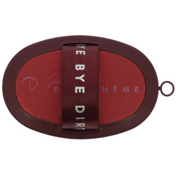 Roskam Equithème Ik hou van je Bordeaux Roskam Equithème Ik hou van je Bordeaux