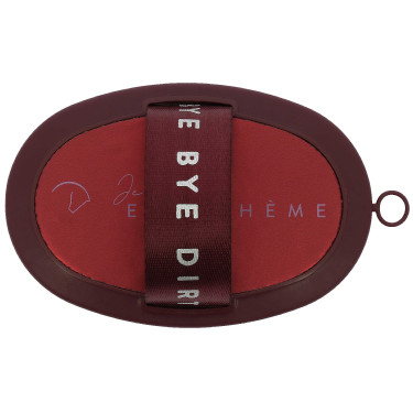 Roskam Equithème Ik hou van je Bordeaux Roskam Equithème Ik hou van je Bordeaux