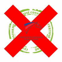 Kogelbeschermers Proteck' Compet schapenvacht T de T Zwart / zwart