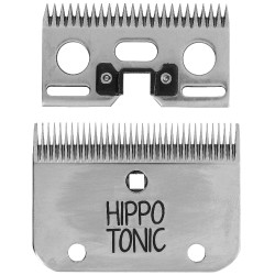 Hippotonic kammen-set voor tondeuse STX1 en ST02