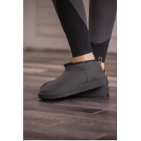 Mini-boots Pénélope Zwart