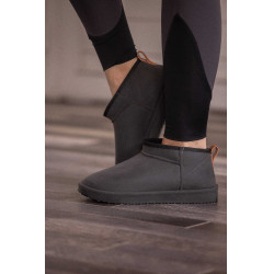 Mini-boots Pénélope Zwart Mini-boots Pénélope Zwart