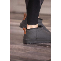 Mini-boots Pénélope Zwart