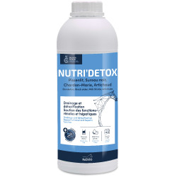 Nutri-Detox Ravene