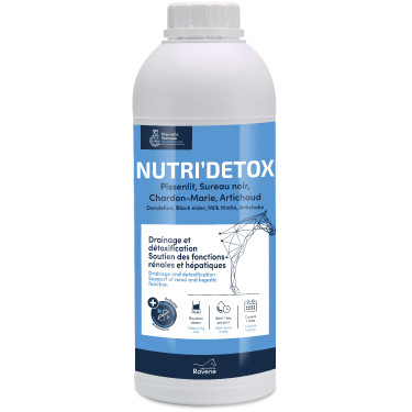 Nutri-Detox Ravene