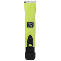 Tondeuse A5 PRO COMBO Hippotonic Zonder snoer + 2 accu’s Groen Tondeuse A5 PRO COMBO Hippotonic Zonder snoer + 2 accu’s Groen