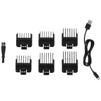 MR 818 Hippotonic draadloze afwerkings-tondeuse Geel MR 818 Hippotonic draadloze afwerkings-tondeuse Geel