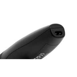 Draadloze afwerk-tondeuse QR-P800 Hippotonic Blauw