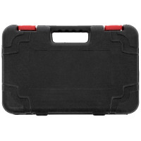 Tondeuse ST-X1H PRO Hippotonic Draadloos + 2 accu’s Rood Tondeuse ST-X1H PRO Hippotonic Draadloos + 2 accu’s Rood