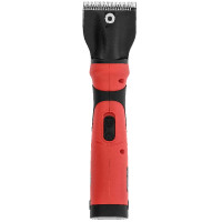 Tondeuse ST-X1H PRO Hippotonic Draadloos + 2 accu’s Rood Tondeuse ST-X1H PRO Hippotonic Draadloos + 2 accu’s Rood