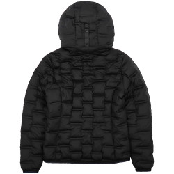 Donsjas Je t'aime Equithème Nelly dames Zwart