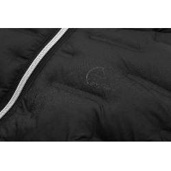 Donsjas Je t'aime Equithème Nelly dames Zwart