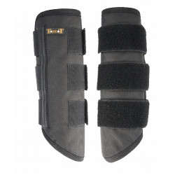Bescherming kruis achterzijde cordura T van T