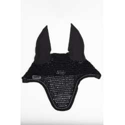 Paardenoorbonnet Harcour Aska
