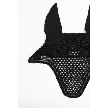 Paardenoorbonnet Harcour Aska Paardenoorbonnet Harcour Aska