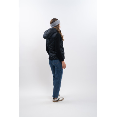 Mouwloze gewatteerde bodywarmer Harcour Auxane Mouwloze gewatteerde bodywarmer Harcour Auxane