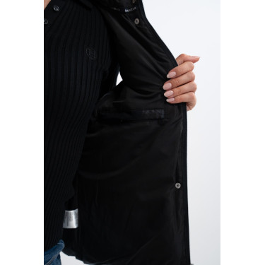 Mouwloze gewatteerde bodywarmer Harcour Auxane Mouwloze gewatteerde bodywarmer Harcour Auxane