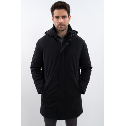 Warme parka Harcour Achille
