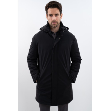 Warme parka Harcour Achille Warme parka Harcour Achille