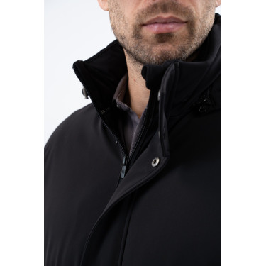 Warme parka Harcour Achille Warme parka Harcour Achille