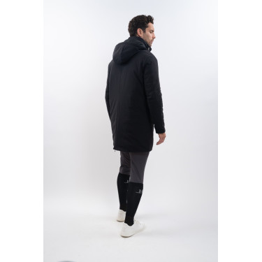 Warme parka Harcour Achille Warme parka Harcour Achille