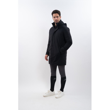 Warme parka Harcour Achille Warme parka Harcour Achille