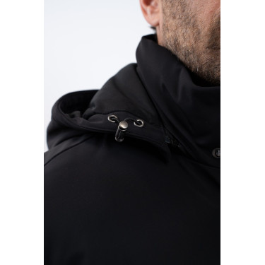 Warme parka Harcour Achille Warme parka Harcour Achille