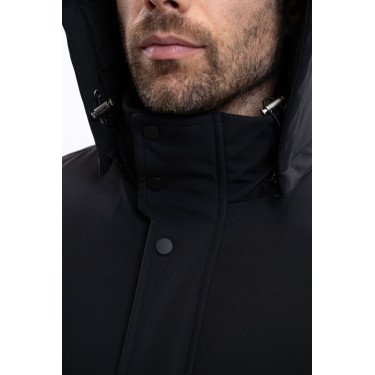 Warme parka Harcour Achille Warme parka Harcour Achille