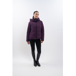 Korte parka Harcour Adele