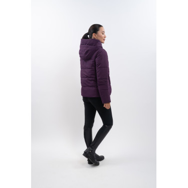 Korte parka Harcour Adele Korte parka Harcour Adele