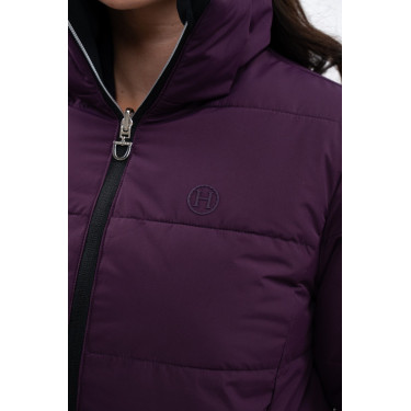 Korte parka Harcour Adele Korte parka Harcour Adele