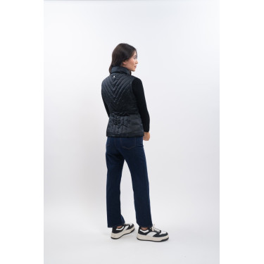 Mouwloos vest Harcour Agnes Mouwloos vest Harcour Agnes