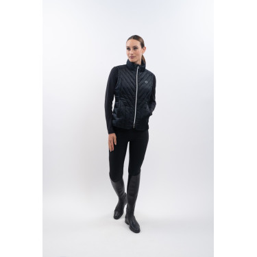 Mouwloos vest Harcour Agnes Mouwloos vest Harcour Agnes