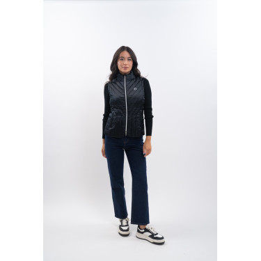 Mouwloos vest Harcour Agnes Mouwloos vest Harcour Agnes
