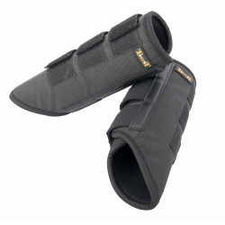 Bescherming kruis voorzijde cordura T van T Bescherming kruis voorzijde cordura T van T