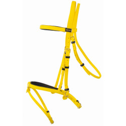Bridon Biotack® T de T Geel