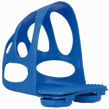 T-beschermers van T Blauw T-beschermers van T Blauw