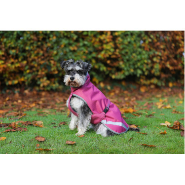 Hondendeken Bucas Freedom 50g Framboos Rood Hondendeken Bucas Freedom 50g Framboos Rood