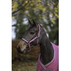 Halster Bucas Dublin Framboos Rood