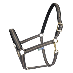 Halster Bucas Dublin Rookgrijs