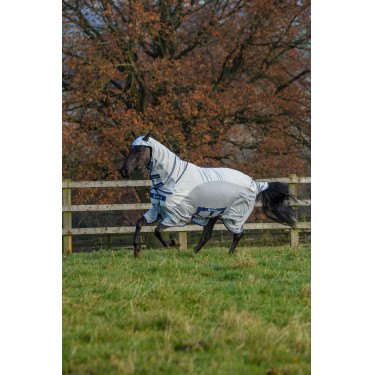 Bucas Sweet-Itch X light B/N deken Bucas Sweet-Itch X light B/N deken